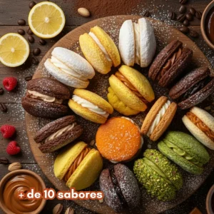 +10 Sabores