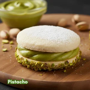 Pistacho