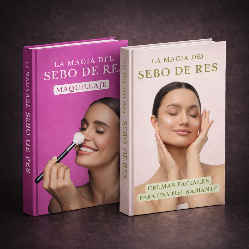 La Magia del Sebo de Res