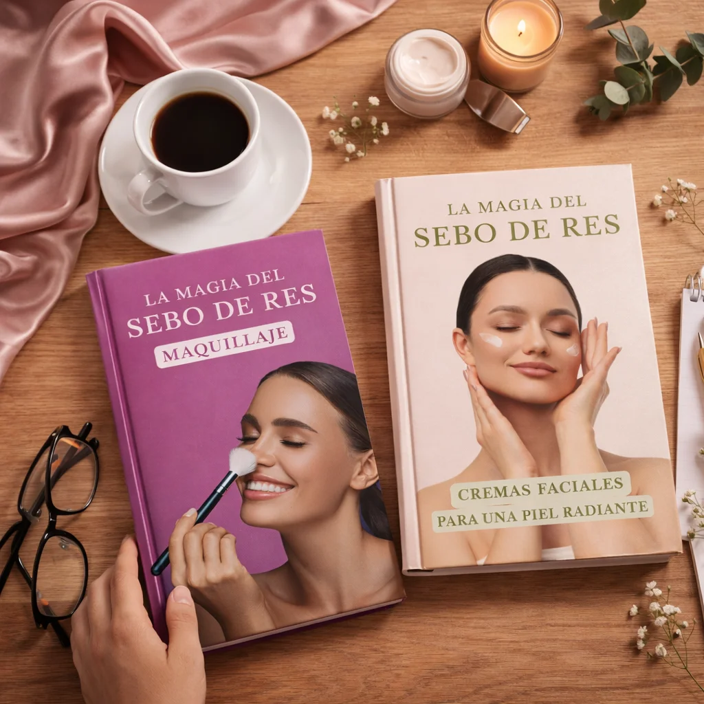 La Magia del Sebo de Res